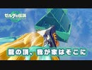 龍の頭に家を建てる方法【ゼルダの伝説 ティアーズ オブ ザ キングダム】