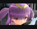【MMD】セーラー服のちびさんで「星間飛行」【らぶ式モデルFC12周年祭】