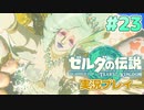 【実況】大空を翔る。ゼルダの伝説ティアーズオブザキングダム 実況プレイ！Part23【ゼルダの伝説TotK】