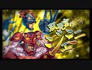 第3回星の魔宮殿攻略　～白羊宮・金牛宮・双児宮・巨蟹宮～