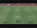 XBOX360｜實況足球2015｜KONAMI聯賽-歐洲盃｜中國隊、廣州恆大隊、黃英慶順隊｜第一期 (24)