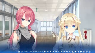【エロゲ実況】ゆずソフト最新作『天使☆騒々 RE-BOOT！』やります！！！！part36