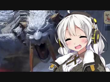 【MHRise】新米カムラハンターアカリ14【VOICEROID実況】