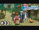 #33【テイルズオブリバース】目指せシリーズ制覇！君が生まれ変わるRPG、TORを完全初見で楽しむ！！【TALES OF REBIRTH】【実況】