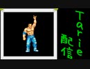 [MUGEN]  実況付きP操作 Tarie配信_249キャラ目  シiン(GM氏)_後半