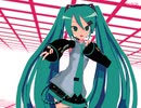 【MMD】ラビットホール