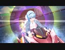 【ドルフィンウェーブ】 永雪 氷織 レアリティSR 私服 スキル 鑑賞