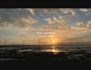 水平線/back number -【歌ってみた】夕蜜
