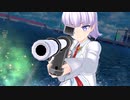 【ドルフィンウェーブ】 シュネー・ヴァイスベルグ レアリティSR 私服 スキル 鑑賞
