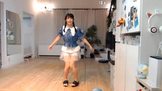 【足太ぺんた】浴衣で踊るときのコツ、足を開き過ぎない事です！！！