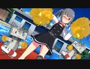 【MMD艦これ】SING&SMILE【霞】
