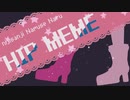 【手描きにじさんじ】HIP meme【成瀬鳴】
