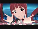 【ミリシタMV】Take！3. 2. 1. → S・P・A・C・E↑↑を鑑賞してみる。