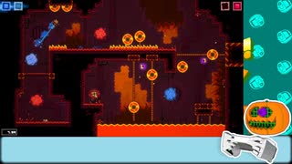 【Super Magbot / ネタバレ注意】ジャンプがなくても磁力はある part:02-05【Vtuber / げーみんぐかぼちゃ】