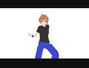 【アレホ】Specialist dance【MMD test】