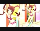 【ミリシタ】松田亜利沙 Up!10sion♪Pleeeeeeeeease! ソロMV【マイオンリースイムウェア】