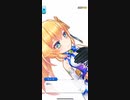 白猫テニス　メインストーリー第1部　序章　輝く少女と奪われた夢