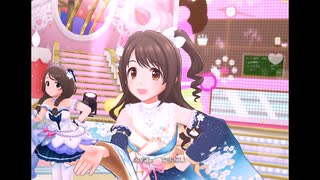 【デレステ】王子ガシャチャレンジ Day389