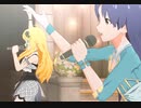 月夜の収穫祭
