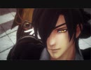 【MMD刀剣乱舞】 アウターサイエンス ray-mmd