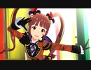 ミリシタ【Up!10sion♪Pleeeeeeeeease!】松田亜利沙