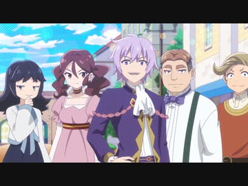 くまクマ熊ベアーぱーんち！　第10話　クマさん、やる気になる