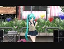 【MMD】 制服あぴで♪キミ以上、ボク未満。♪ [1080P60fps]