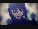 【MMD刀剣乱舞】ドクヘビ【鯰尾藤四郎】