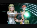 【全縛りチャレンジ】ドラゴンクエスト11S 過ぎ去りし時を求めてS  全縛り：(3Dモード)失われし時の災厄＆怨念 77手突破記念【ドラクエ】