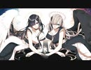 【ニコカラ】 アイオーンの女神 【offvocal】