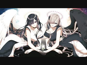 【ニコカラ】 アイオーンの女神 【offvocal】