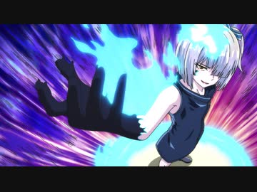 神無き世界のカミサマ活動　第9話