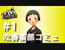 【P4G】ペルソナ４ ザ･ゴールデン 松永綾音 太陽コミュまとめ #1【ネタバレ注意】