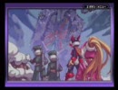 ロックマンゼロ3　ストーリー動画　1/3