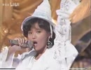 本田美奈子．Sosotte  1986年5月22日