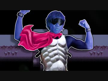 最後の一発決めてやRude_Buster