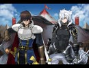 千年戦争アイギス 第十回人気闘兵決定戦：Cグループ開始+おまけ【強襲ミッション×ニーヴ&バニーヴ】