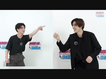 5/16「加藤将のおべんきょしまSHOW」第10回 ゲスト蒼木陣 本編映像