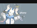 KAITOカバー／フォニイ