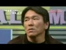 イチロー vs 松井