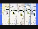 【アイドルマスター】乙女 ―ストーム―