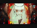 【ニコカラ】Whisper Whisper Whisper / Azari＜off vocal＞[キー －1]