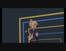 【鏡音レンMMD】ラストリゾート Sour式