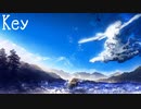 Key / Teq˙-˙ feat.花隈千冬