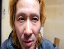 尾上雄一　山田健司くんの斜視　をやってみました　絆会に入ってがんばってるのか何してるんか