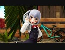 【MMD艦これ】霞ママンはアイドル【無敵】