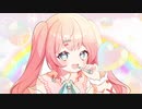 Poppin' LOVE!! / 初音ミク