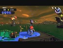 [Splatoon3]サメとゆかりの大塗装大作戦Rパート7[VOICEROID実況]