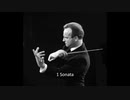 バッハ：カンタータ第182番「天の王よ、汝を迎えまつらん」BWV182
