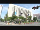 福岡市役所「北別館」などの跡地に地上１８階のビル、２０２６年６月ごろ完成へ